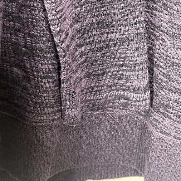 RAG & BONE NEW YORK HIGH NECK LONG SLEEVE TOP SIZE M - Picture 5 of 8